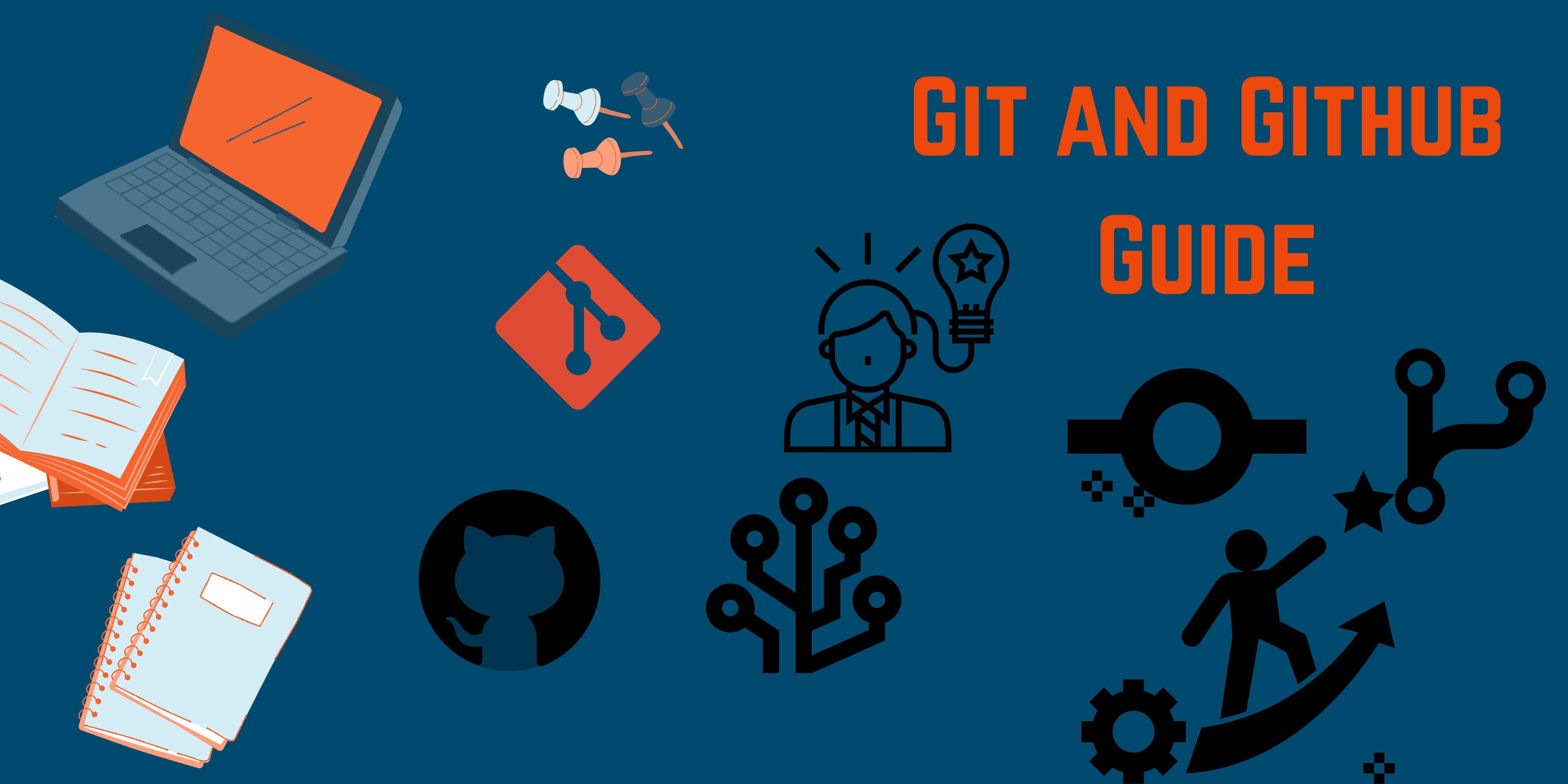 Git and GitHub Guide